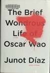 Cover for The Brief Wondrous Life of Oscar Wao