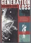 Cover for Generation Loss (Cass Neary, #1)