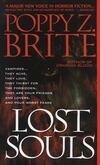 Cover for Lost Souls
