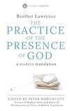 Cover for The Practice of the Presence of God: A Modern Translation