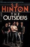 Cover for The Outsiders