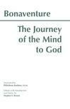 Cover for The Journey of the Mind to God