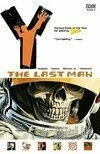 Cover for Y: The Last Man Vol. 3: One Small Step