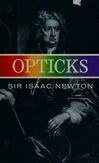 Cover for Opticks