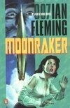 Cover for Moonraker (James Bond, #3)