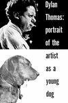 Cover for Portrait of the Artist as a Young Dog