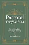 Cover for Pastoral Confessions