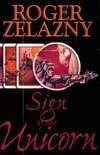 Cover for Sign of the Unicorn