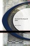 Cover for The Fall of the House of Usher