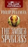 Cover for The Amber Spyglass