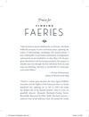 Cover for Finding Faeries: Discovering Sprites, Pixies, Redcaps, and Other Fantastical Creatures in an Urban Environment
