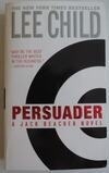Cover for Persuader (Jack Reacher, #7)