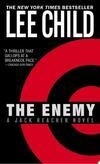 Cover for The Enemy (Jack Reacher, #8)