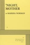 Cover for 'night, Mother