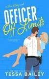 Cover for Officer Off Limits