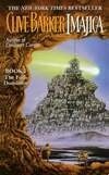 Cover for Imajica (The Fifth Dominion, Book 1)