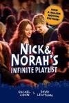 Cover for Nick & Norah's Infinite Playlist