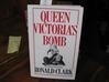 Cover for Queen Victoria's Bomb