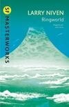 Cover for Ringworld (Ringworld #1)
