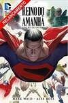 Cover for Reino do Amanha