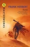 Cover for Dune (S.F. Masterworks)
