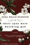 Cover for Their Eyes Were Watching God