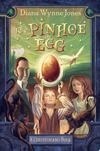 Cover for The Pinhoe Egg  (Chrestomanci, #6)