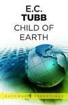 Cover for Child of Earth