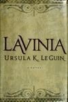 Cover for Lavinia