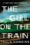 Cover for The Girl on the Train