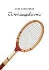 Cover for Tennisspelarna