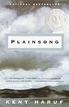 Cover for Plainsong