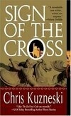Cover for Sign of the Cross (Payne & Jones, #2)