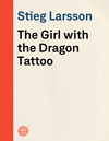 Cover for The Girl with the Dragon Tattoo (Millennium, #1)
