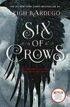 Cover for Six of Crows (Six of Crows, 1)