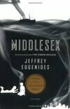 Cover for Middlesex