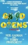 Cover for Good Omens: The Nice and Accurate Prophecies of Agnes Nutter, Witch