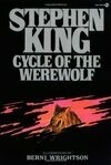 Cover for Cycle of the Werewolf