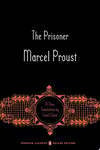 Cover for The Prisoner