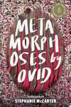 Cover for Metamorphoses