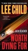 Cover for Worth Dying For