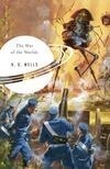Cover for The War of the Worlds