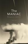 Cover for The Maniac