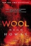 Cover for Wool (Silo, #1)