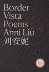 Cover for Border Vista Poems