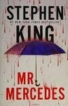 Cover for Mr. Mercedes A Novel