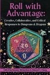 Cover for Roll with Advantage