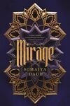 Cover for Mirage (Mirage, #1)