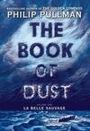 Cover for La Belle Sauvage (The Book of Dust, #1)