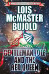 Cover for Gentleman Jole and the Red Queen